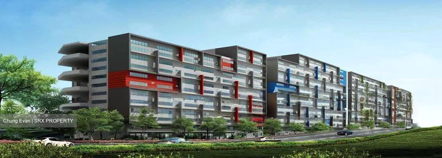 Premier @ Kaki Bukit (D14), Factory #636733831